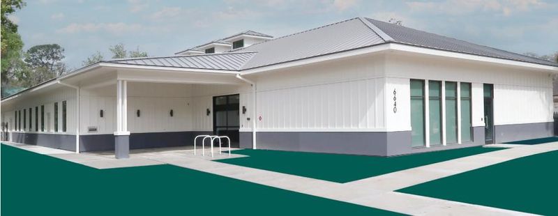 The Alachua County Library District and the city of Hawthorne will celebrate the opening of the city's new library branch on April 25, 2026.