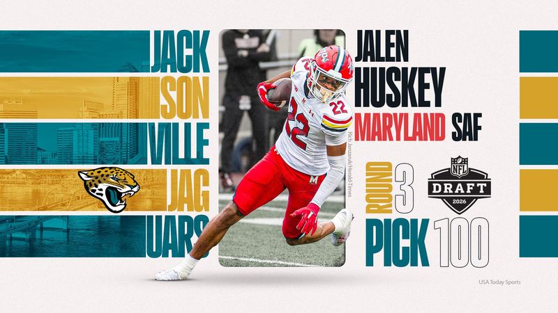 Jalen Huskey