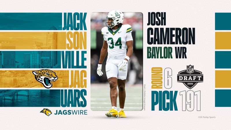 Josh Cameron
