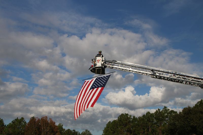 Tunnel To Towers Golf Classic 2025