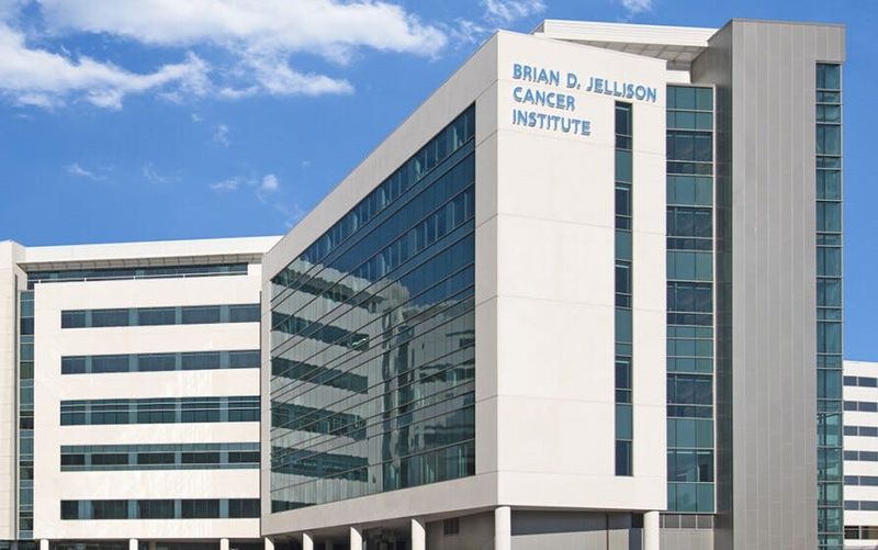 Sarasota Memorial Hospital launched its lung cancer screening program for current and former smokers in 2016.