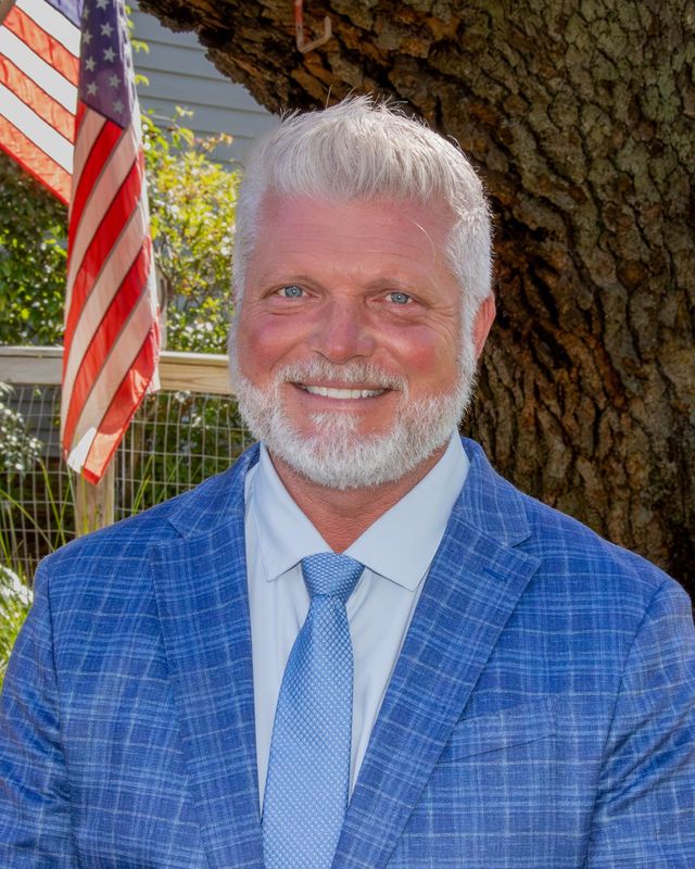 Christopher Roney