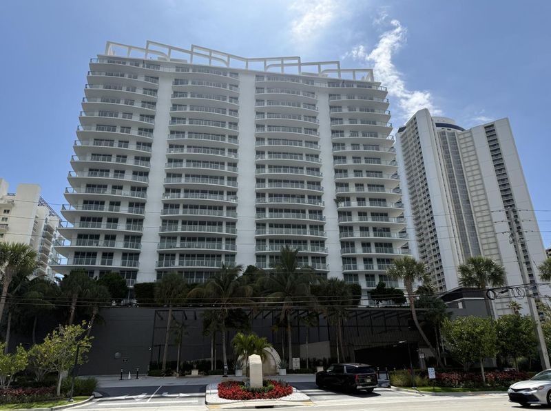 Amrit Ocean Resort on Singer Island in Riviera Beach.