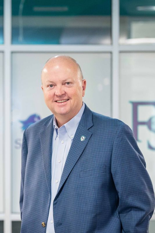 Dr. Jeff Allbritten