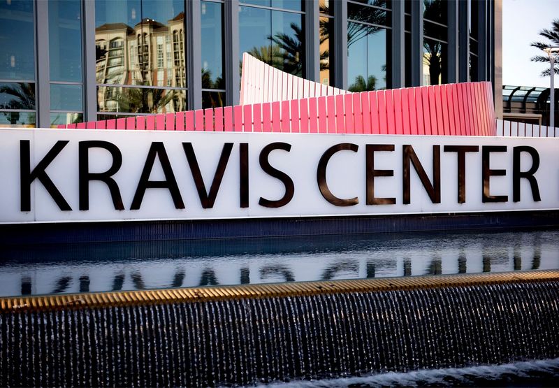 President Donald Trump is to speak at the Kravis Center in downtown West Palm Beach.