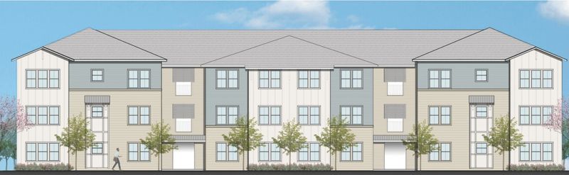 Leasing applications are now open for Villages of New Augustine, a brand-new, 92-unit affordable apartment community located in West Augustine.