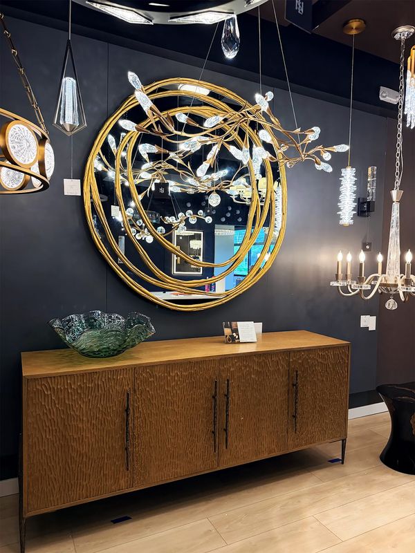 Naples Lamp Shop is opening a Bonita Springs showroom this month, expanding its lighting expertise and curated collections to serve all Southwest Florida clients.