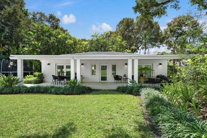 The official Florida residence of the Consulate General of Norway is for sale for $10.9 million.