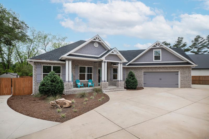 8415 Beulah Road is a fabulous residence with a swimming pool.