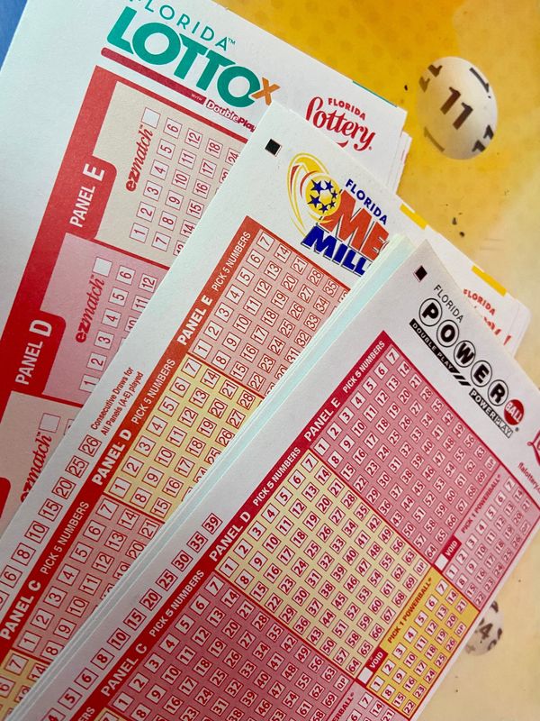 Powerball drawings are at 11 p.m. ET every Monday, Wednesday and Saturday, including holidays, and filmed from a Tallahassee, Florida, studio. Mega Millions is at 11 p.m. ET every Tuesday and Friday, including holidays. Florida Lotto is at 11:15 p.m. ET every Wednesday and Saturday.