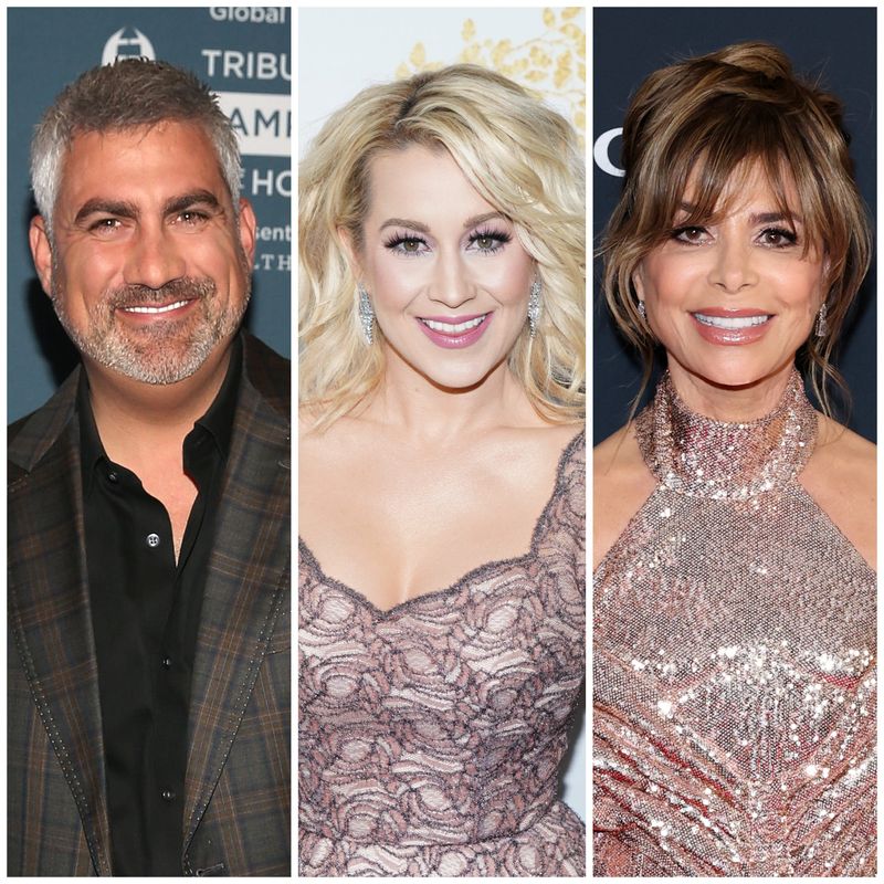 "American Idol" will bring back familiar faces including Taylor Hicks, Kellie Pickler and Paula Abdul for its episode on Monday, May 4.