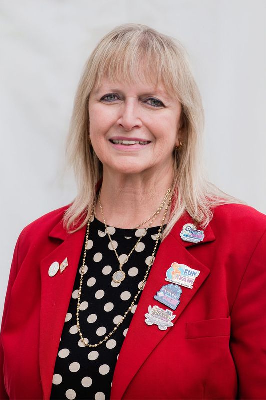 Theresa LePore