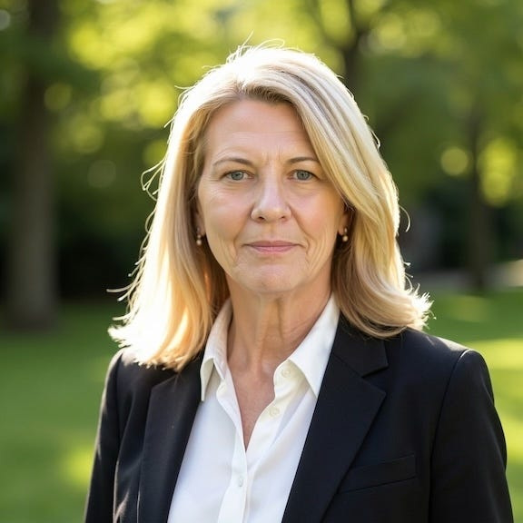 Kathleen Marshall