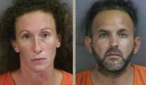 A Collier County jury on Tuesday, May 5, 2026, convicted Ryan Guy Toranzo, 41, and Rebecca Zeldi Gabay, 39, for their roles in the 2023 attempted murders of two people along Immokalee Road.