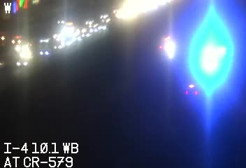 A fatal cash on I-4 near Seffner closed all westbound lanes May 8, 2026.