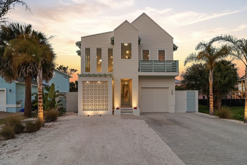 106 F Streeting in St. Augustine is up for sale as a Wellness Center on Sale for $2.25 M.