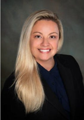 County Mayor Sara Baxter has declined invitations to preside over the Mayors' Ball, a charitable event hosted by the Homeless Coalition. It marks the first time that a county mayor has boycotted the event since its inception 12 years ago.