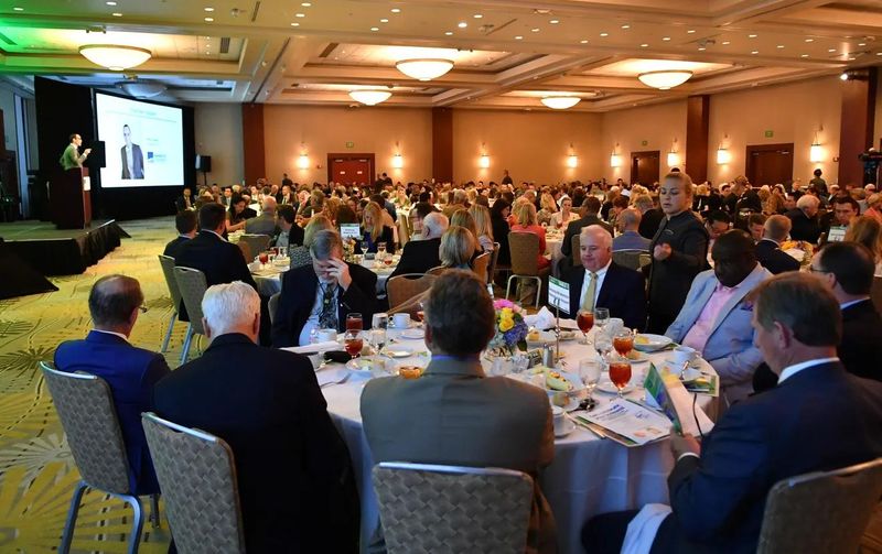 The Sarasota Business Awards honor outstanding member businesses across 10 categories, recognizing organizations that demonstrate innovation, leadership, and a lasting commitment to the local economy.