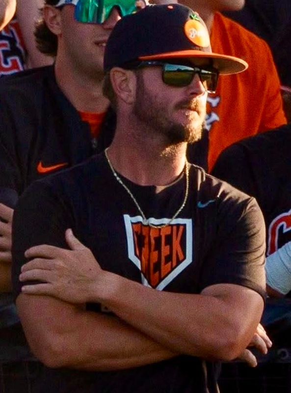 Spruce Creek High School assistant baseball coach, Adam Smith, was killed in a Port Orange crash on May 10.