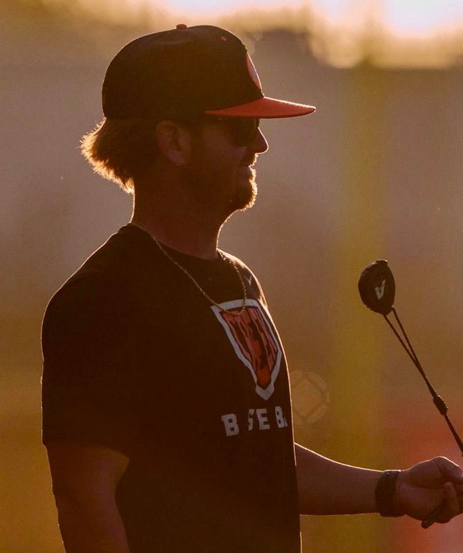 Spruce Creek High School assistant baseball coach, Adam Smith, was killed in a Port Orange crash May 10.