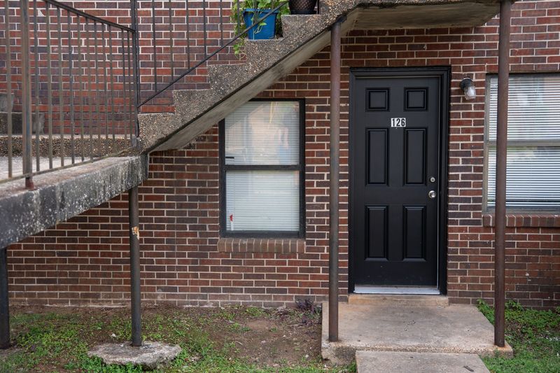 The city of Tallahassee has spent more than $1 million in federal grant money to replace lead-paint contaminated doors at Holton Apartments, located at 2500 Holton St. The U.S. Department of Housing and Urban Development placed the grant on "high risk" status and under audit in May 2026.