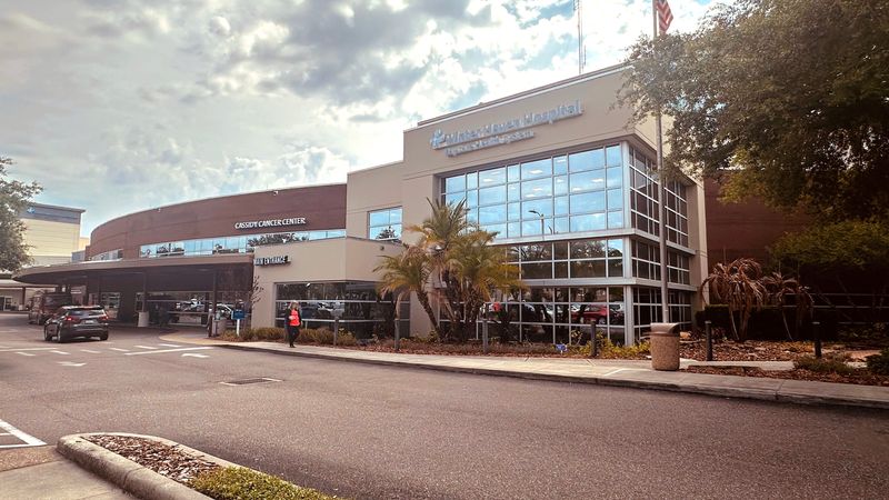 Winter Haven Hospital, operated by BayCare Health System, was awarded the highest mark of straight "A"s for patient health safety in Leapfrog's 2026 Spring Report.