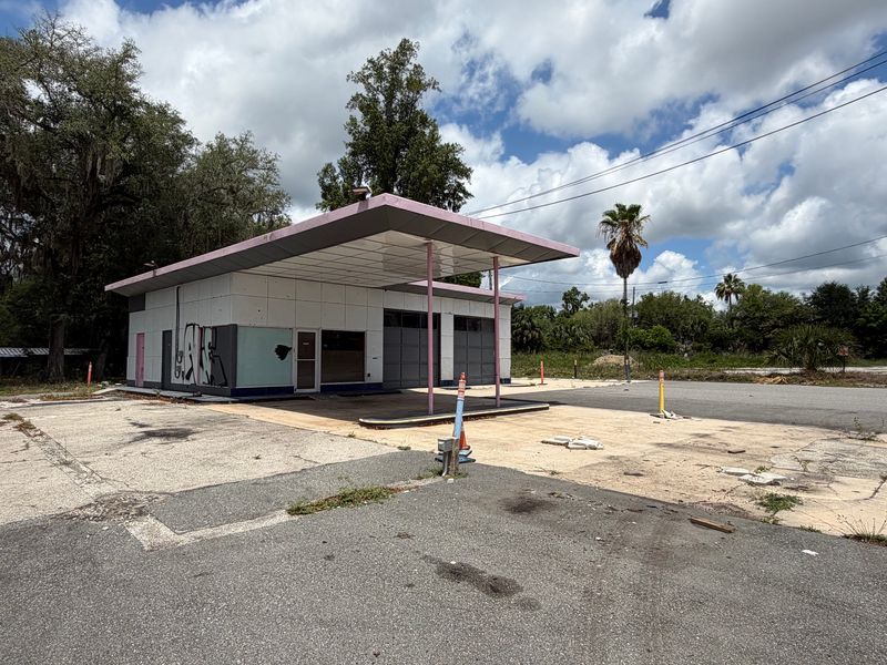 Alphabet Capital Group, a Miami-based developer of "boutique" apartment communities, closed on the purchase of the former Birdie Box property, 2216 SW 13th St., Gainesville, on April 9, 2026, for $1.2 million.