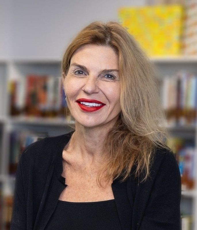 Linda Goldfield