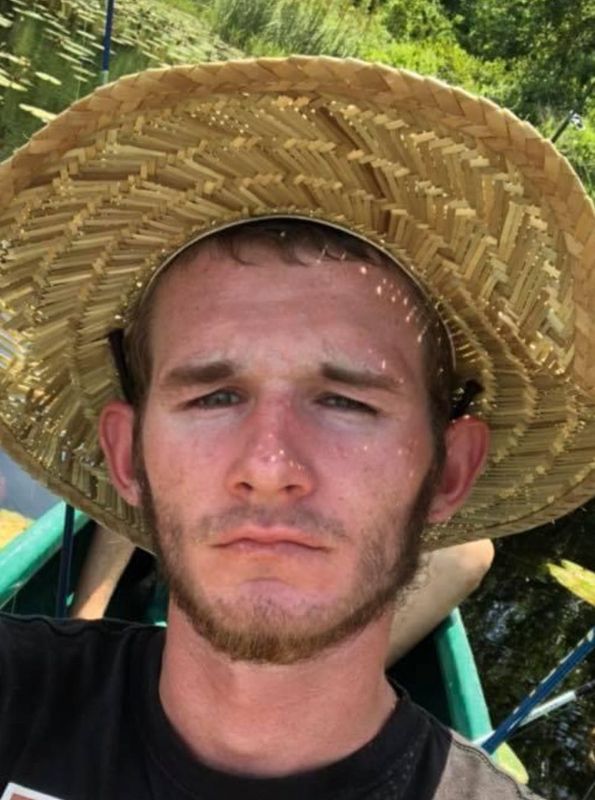 Austin Gage Hunnewell Foden was 25 when he died on Sept. 22, 2022.