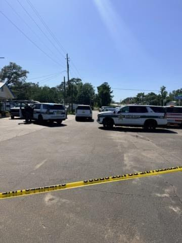 Leon County Sheriff's Office deputies shot and injured an armed man who tried to draw his weapon during an encounter on May 14, 2026, LCSO said in a news release.