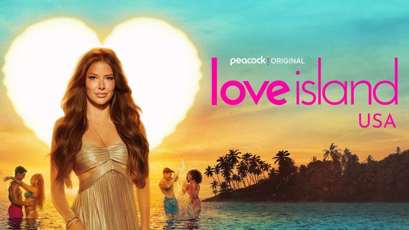 Host Ariana Madix returns for "Love Island USA" Season 8, which premieres June 2 on Peacock.