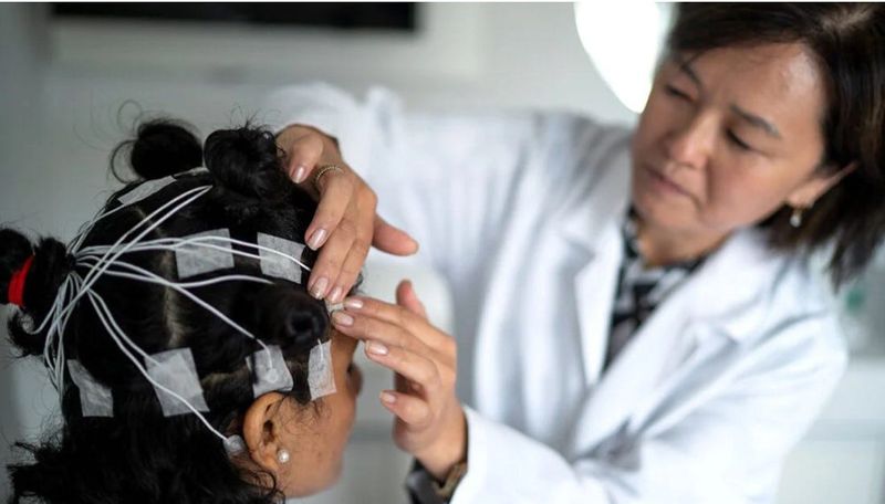 Researchers gave study participants, all of whom were suicide survivors, lithium over a four-week period and measured their brain wave activity. They were encouraged by what they found because gamma wave activity, which regulates impulse control, appeared to "normalize."