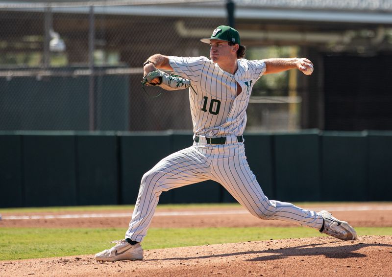The Venice High baseball team defeated Vero Beach 4-2, in a come-from-behind Class 7A state semifinal victory at Hammond Stadium in Fort Myers on Friday, May 15, 2026.