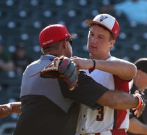 The Vero Beach baseball team faced Venice High on Friday, May 15 in the FHSAA state semifinals in Fort Myers.