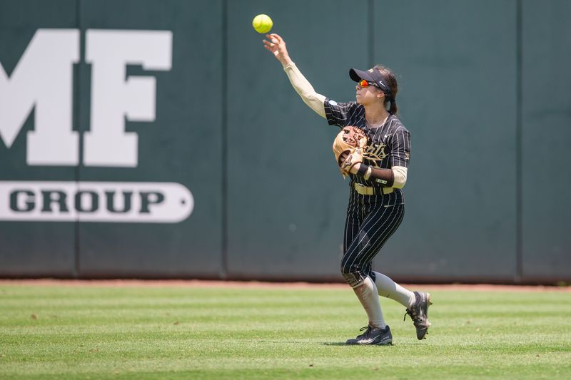 The Florida State Seminoles defeated the UCF Knights 2-1 on Sunday, May 17, 2026. The teams must play one more game to determine the NCAA Tallahassee regional winner.