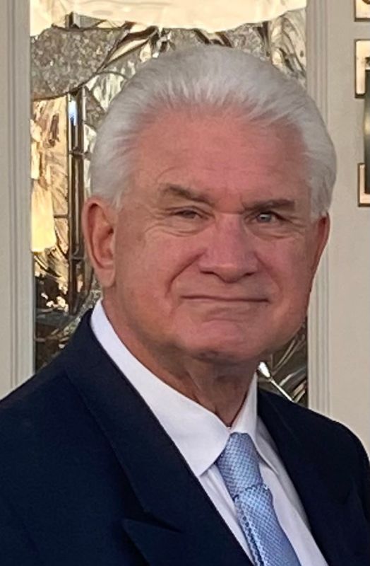 Kevin Dohm was appointed to the Marco Island City Council May 18, 2026. He is filling the seat left vacant by Erik Brechnitz, who died April 21, 2026.