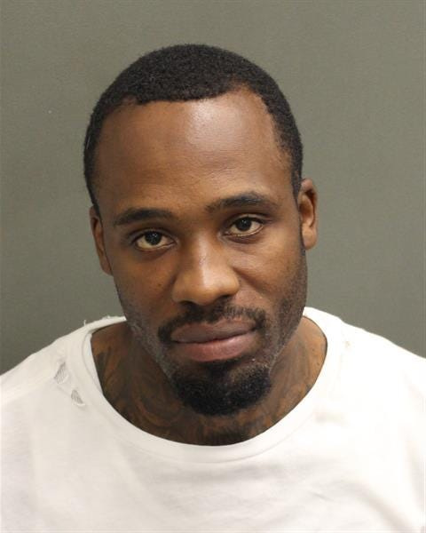 Key'shaun Martin, Jr.