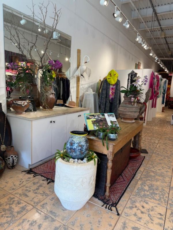 After 35 years on Worth Avenue, women’s fashion boutique Kapsiki will close its Palm Beach store May 31, but owner Marnie Adams says she plans to reopen in a new location later this year.