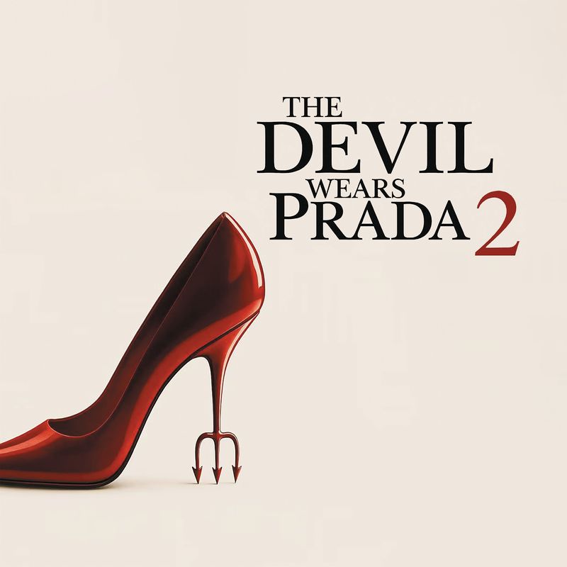 Glazer Hall will launch its inaugural Summer Cinema Series on May 22 with a screening of "The Devil Wears Prada 2."