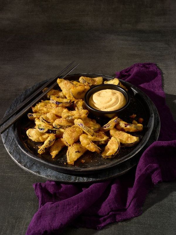 P.F. Changs is debuting new menu items as of May 20, 2026.