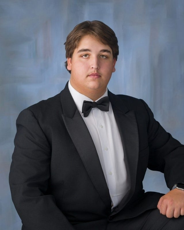 Christopher Brooks
