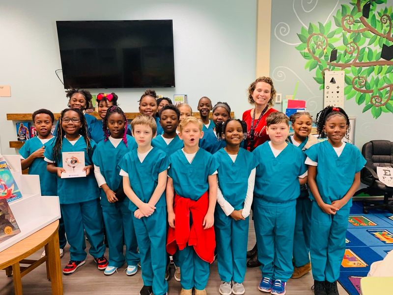 An effort to put the Escambia Children's Trust back before voters in November has been withdrawn. The Trust is funding a variety of children's programs in Escambia County designed to improve learning and educational outcomes.