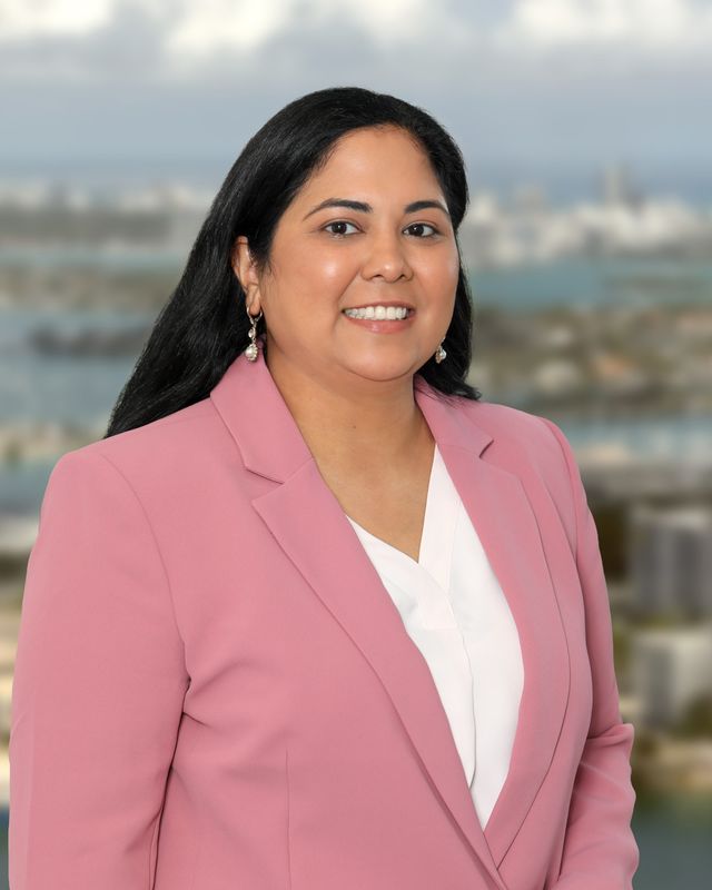 Irma Qureshi