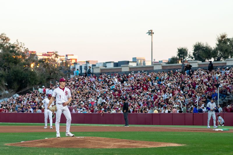 FSU baseball thrives with two opening wins for 2026 season