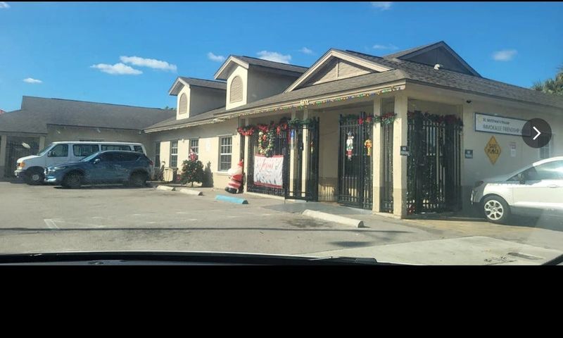 Immokalee Friendship House first opened in 1987 and taken over and upgraded by St. Matthew's House in 2008.
