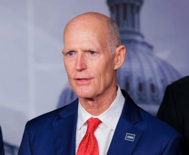 Rick Scott