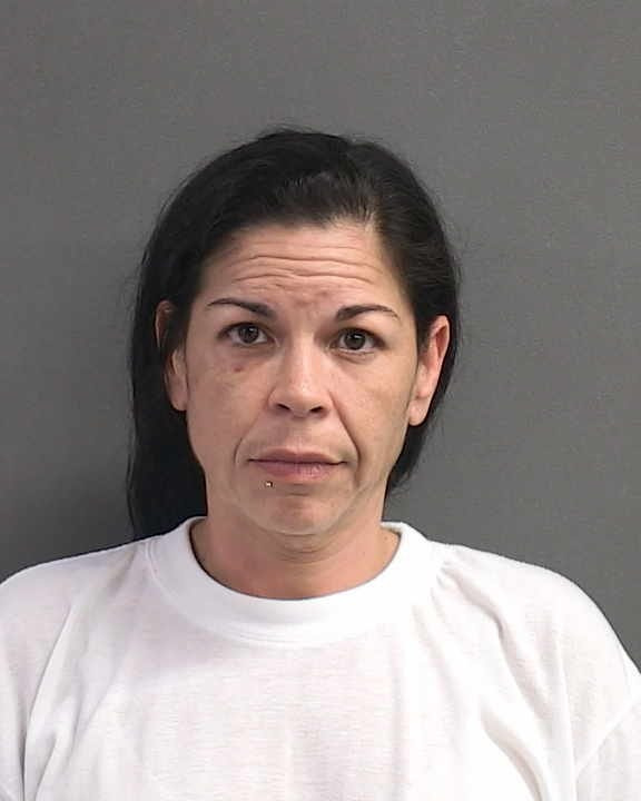 Alisa Lee Montalvo