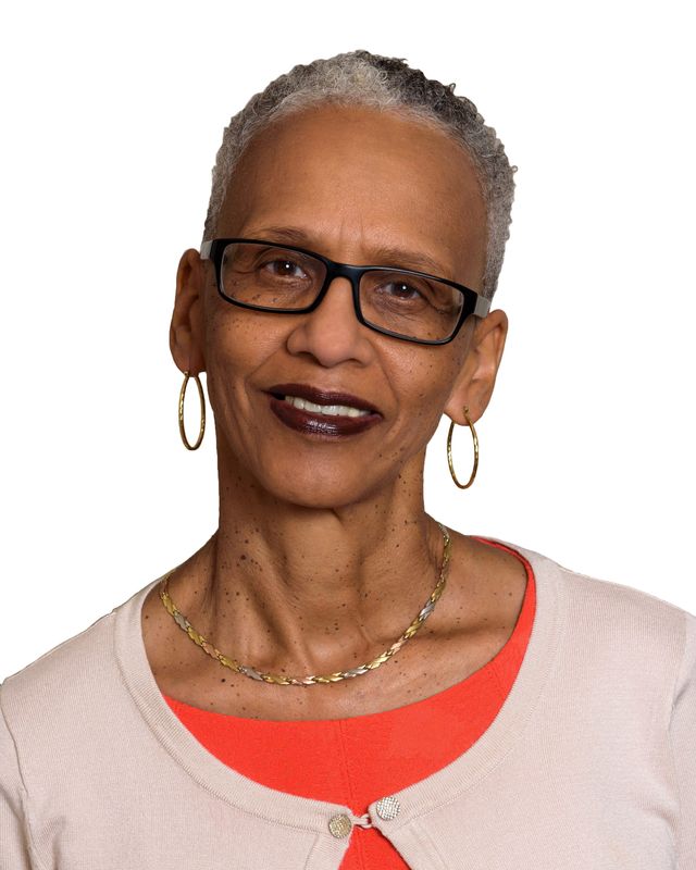 Kay Fields, the longest-serving member of the Polk County School Board, is seeking a seventh four-year term in District 5.