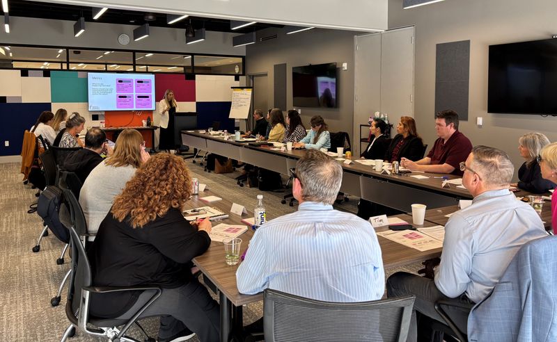 The Gulf Coast Community Foundation has announced the remaining schedule of its 2026 Invest in Incredible (i3) workshops serving regional nonprofits. The workshops, including "Easy to Understand Financial Reports," "Building Your Endowment," and "Listening Clinic for Leaders," help strengthen board governance, operational effectiveness, and leadership capacity. For a list of i3 workshops in July through December and to register, visit GulfCoastCF.org/events.