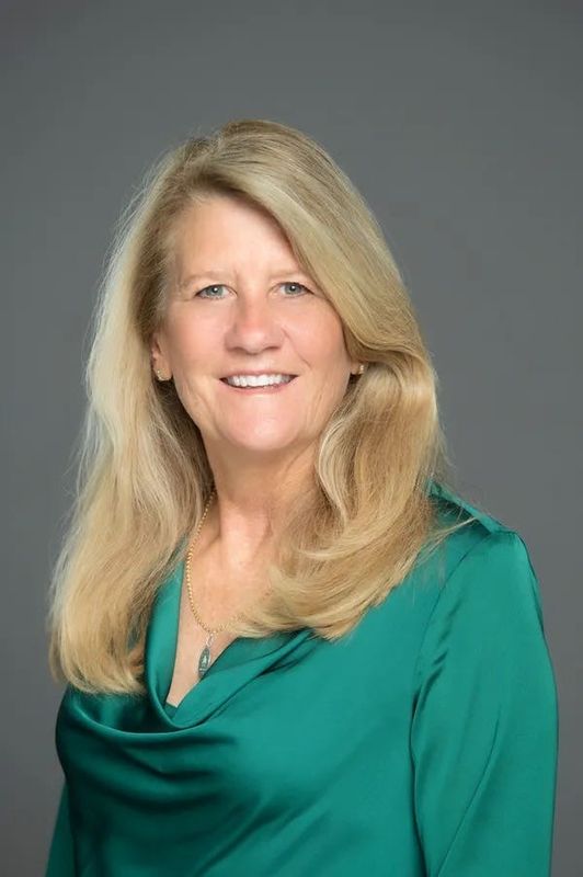 The St. Johns County Chamber of Commerce hosts Meet the Candidates 2026. Krista Joseph is an incumbent running for St. Johns County Commission District 4.